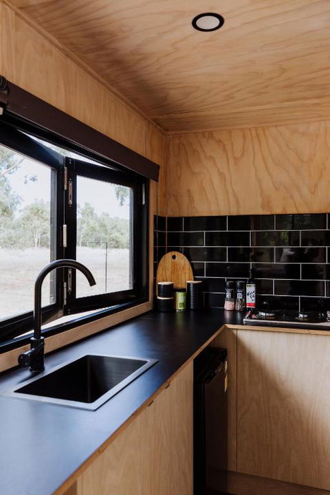 CABN McLaren Vale - Accommodation Bookings 2