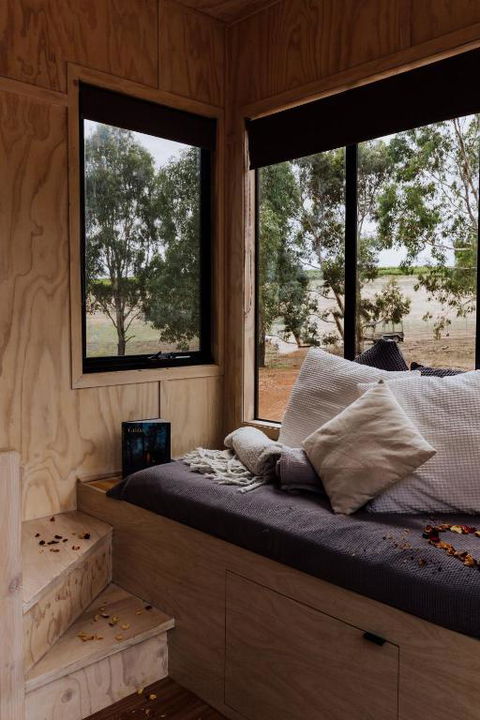 CABN McLaren Vale - Accommodation Bookings 3
