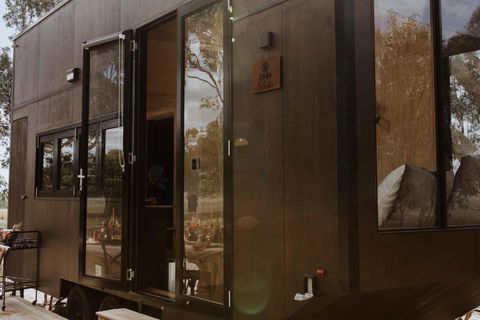 CABN McLaren Vale - Accommodation Bookings 4