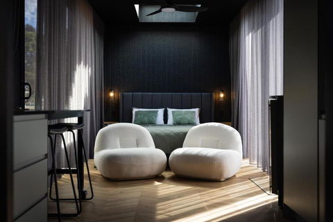 CABN X Seppeltsfield Barossa - Accommodation Bookings 3