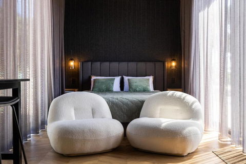 CABN X Seppeltsfield Barossa - Accommodation Bookings 4
