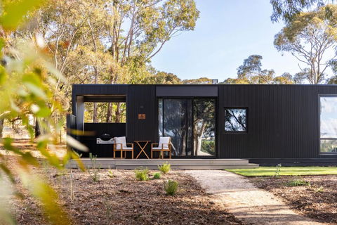 CABN X Seppeltsfield Barossa - Accommodation Bookings 2