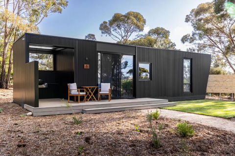 CABN X Seppeltsfield Barossa - Accommodation Bookings 0