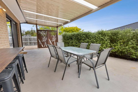 Caddie Corner - Accommodation Bookings 1