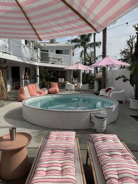 CALI Backpackers - Accommodation Bookings 0