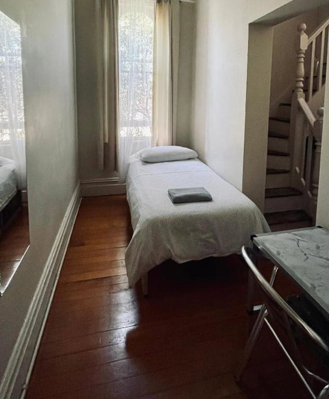 Cambridge Lodge - Accommodation Bookings 2