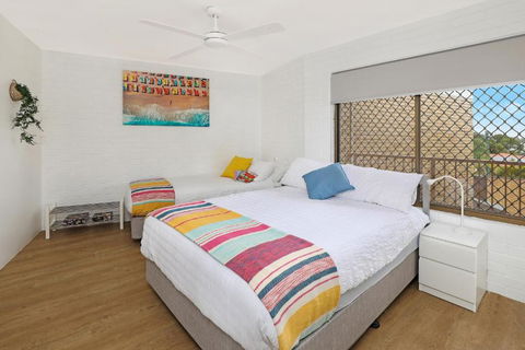 CANAL7-ON THE MOOLOOLABA CANAL! - Accommodation Bookings 3