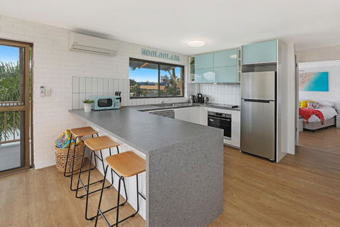 CANAL7-ON THE MOOLOOLABA CANAL! - Accommodation Bookings 2