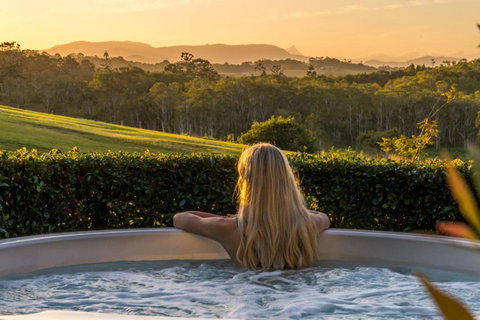 Cape Byron Suite 2, 3 With Private Lounge - Accommodation Bookings 0