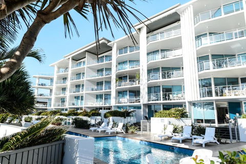 C Bargara Resort - Accommodation Bookings 0