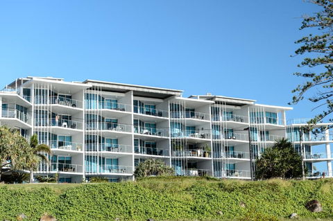 C Bargara Resort - Accommodation Bookings 4