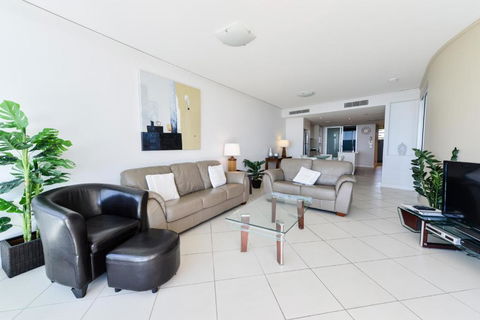 C Bargara Resort - Accommodation Bookings 2
