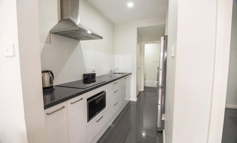 Cardiff Executive Apartments - Accommodation Bookings 2