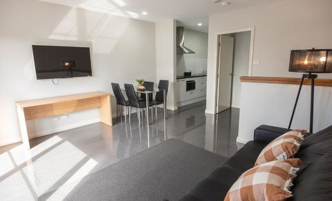 Cardiff Executive Apartments - Accommodation Bookings 3