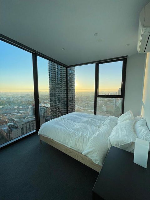 C&S Stay- Melbourne CBD - Accommodation Bookings 0