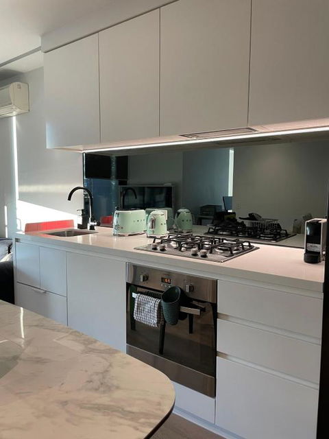C&S Stay- Melbourne CBD - Accommodation Bookings 3