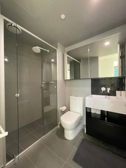 C&S Stay- Melbourne CBD - Accommodation Bookings 4