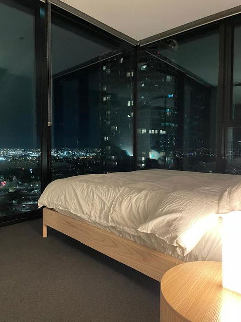 C&S Stay- Melbourne CBD - Accommodation Bookings 1