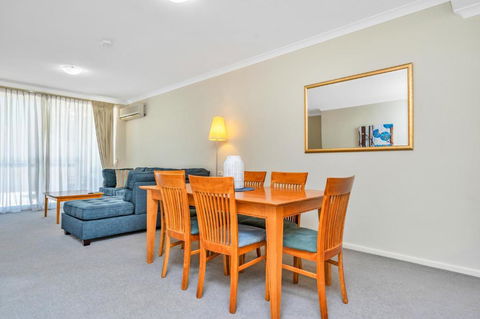 C Mandurah Apartment Resort - Accommodation Bookings 2