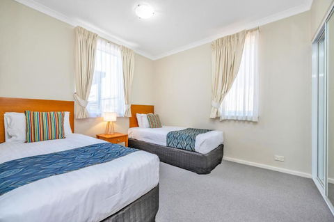 C Mandurah Apartment Resort - Accommodation Bookings 3