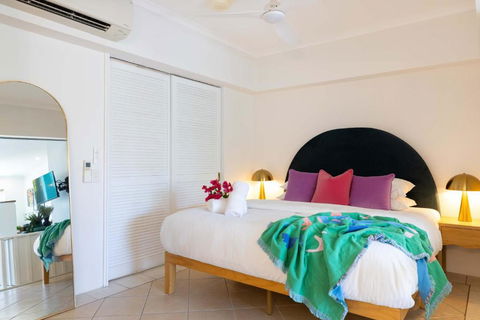 CASA PAPAYA Adults Only Apartment - Accommodation Bookings 3