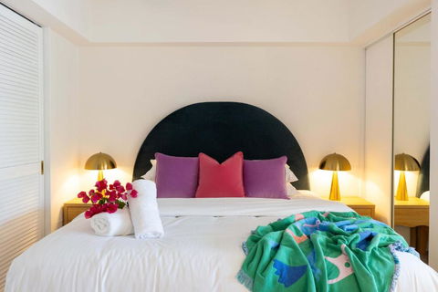 CASA PAPAYA Adults Only Apartment - Accommodation Bookings 4