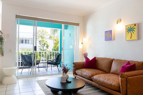 CASA PAPAYA Adults Only Apartment - Accommodation Bookings 1