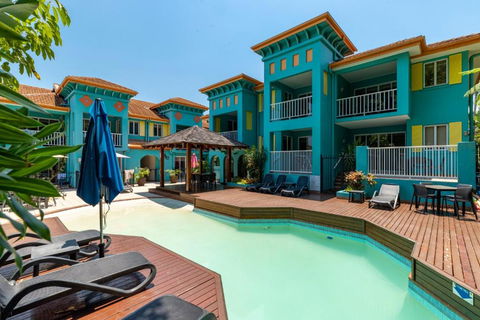 CASA PAPAYA Adults Only Apartment - Accommodation Bookings 0
