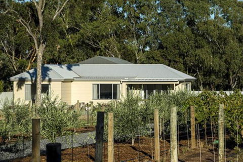 CASALE COTTAGE Barossa Valley - Accommodation Bookings 0
