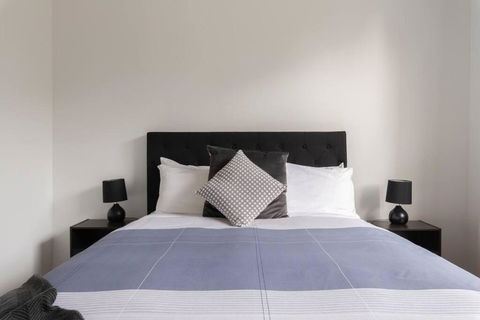 CASALE COTTAGE Barossa Valley - Accommodation Bookings 3