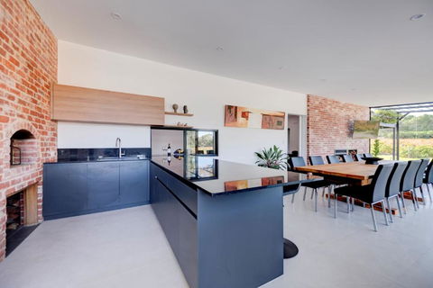 CASALE ESTATE - Accommodation Bookings 3