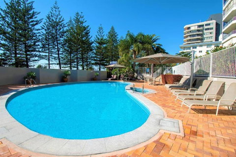 Cashelmara Burleigh - Hosted By Burleigh Letting - Accommodation Bookings 3