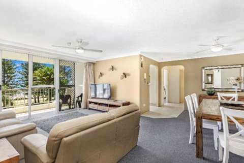 Cashelmara Burleigh - Hosted By Burleigh Letting - Accommodation Bookings 2