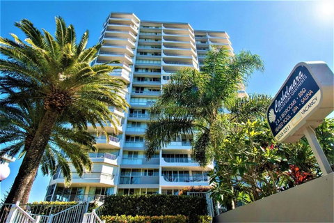 Cashelmara Burleigh - Hosted By Burleigh Letting - Accommodation Bookings 1