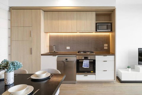 CASSA EMPORIUM - City-View Apartments Managed By The Cassa - Accommodation Bookings 3