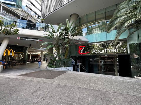 CASSA EMPORIUM - City-View Apartments Managed By The Cassa - Accommodation Bookings 2