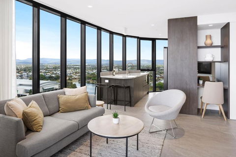 CASSA ENCORE - Luxury Apartments Managed By The Cassa - Accommodation Bookings 1