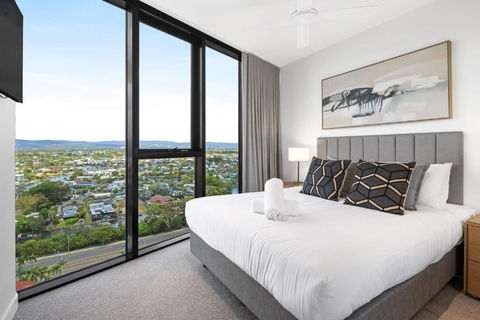 CASSA ENCORE - Luxury Apartments Managed By The Cassa - Accommodation Bookings 3