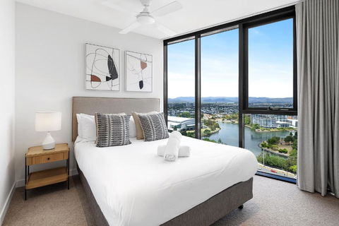 CASSA ENCORE - Luxury Apartments Managed By The Cassa - Accommodation Bookings 4