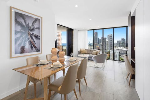 CASSA ENCORE - Luxury Apartments Managed By The Cassa - Accommodation Bookings 2