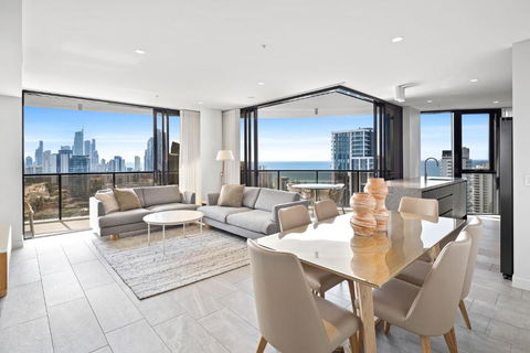 CASSA ENCORE - Luxury Apartments Managed By The Cassa - Accommodation Bookings 0