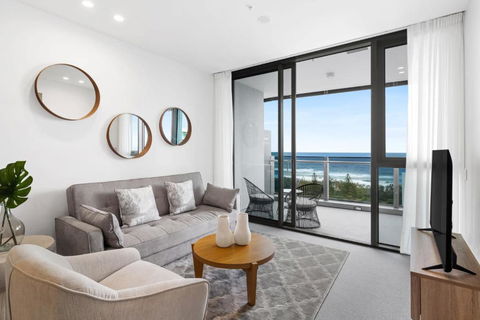 CASSA SIGNATURE - Luxury Apartments Managed By The Cassa - Accommodation Bookings 0