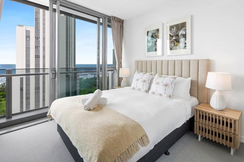 CASSA SIGNATURE - Luxury Apartments Managed By The Cassa - Accommodation Bookings 2