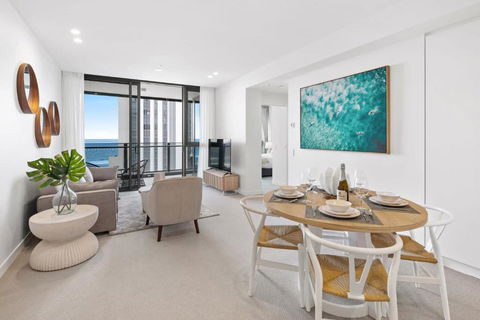 CASSA SIGNATURE - Luxury Apartments Managed By The Cassa - Accommodation Bookings 1