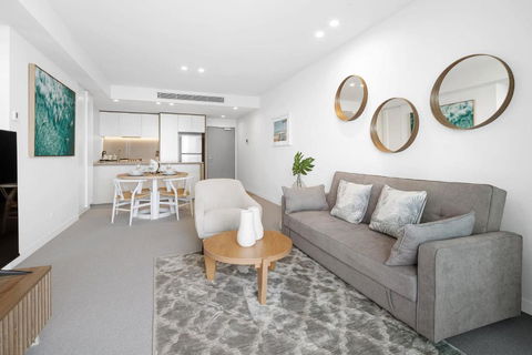 CASSA SIGNATURE - Luxury Apartments Managed By The Cassa - Accommodation Bookings 3