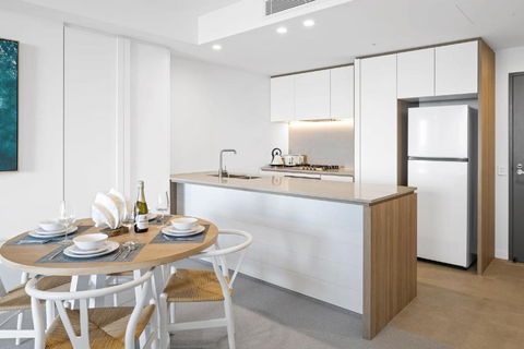 CASSA SIGNATURE - Luxury Apartments Managed By The Cassa - Accommodation Bookings 4