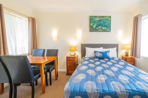 Castle Motel - Accommodation Bookings 2