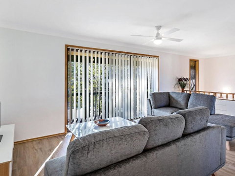 Catalina 12 Holiday House Walk To Beaches - Accommodation Bookings 2