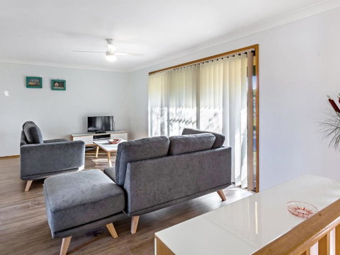 Catalina 12 Holiday House Walk To Beaches - Accommodation Bookings 1