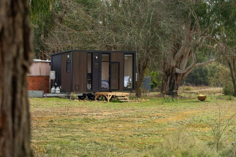 Cathedral Views By Tiny Away - Accommodation Bookings 0